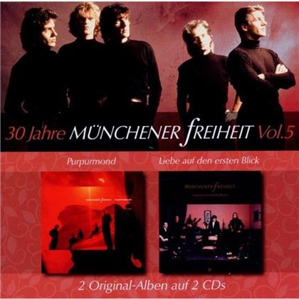 Münchener Freiheit - 2In1 Vol.5 (2 CDs)