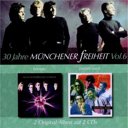 Münchener Freiheit - 2In1 Vol.6 (2 CDs)