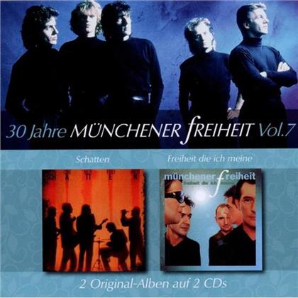 Münchener Freiheit - 2In1 Vol.7 (2 CDs)