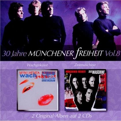Münchener Freiheit - 2In1 Vol.8 (2 CDs)