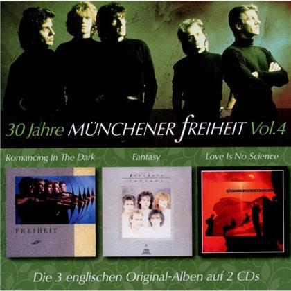 Münchener Freiheit - 2In1 Vol.4 (2 CDs)