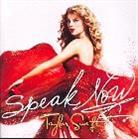 Taylor Swift - Speak Now (2 CDs)