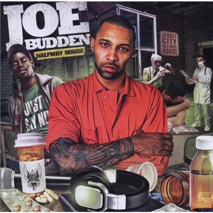 Joe Budden - Halfway House