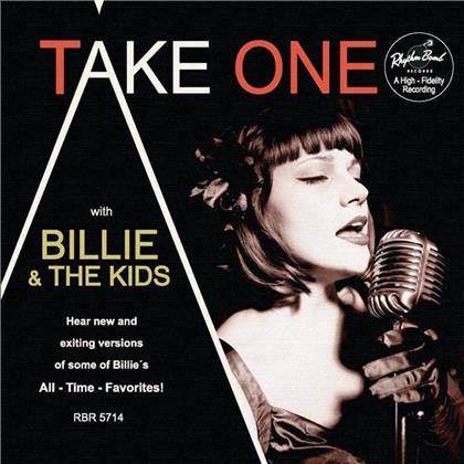 Billie & The Kids - Take One