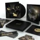 Skunk Anansie - Smashes & Trashes - Box (2 CDs + 2 DVDs + 4 LPs)