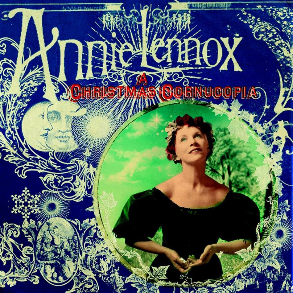 Annie Lennox - Christmas Cornucopia