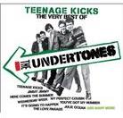 The Undertones - Teenage Kicks - Very Best Of (Japan Edition)