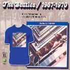 The Beatles - 1967-1970 - Remastered + T-Shirt (XL) (Remastered, 2 CDs)