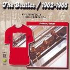 The Beatles - 1962-1966 - Remastered + T-Shirt (XL) (2 CDs)