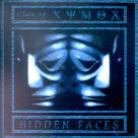 Clan Of Xymox - Hidden Faces (New Version)