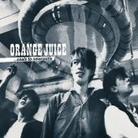 Orange Juice - Coals To Newcastle (6 CDs + DVD)