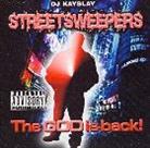 Kayslay DJ - God Is Back