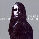 Aaliyah - One In A Million (Universal Edition)