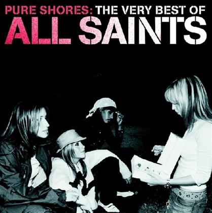All Saints - Pure Shores - Very Best Of (2 CDs)