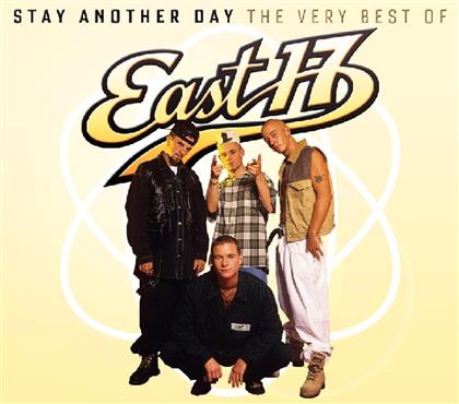 East 17 - Stay Another Day - Very Best Of