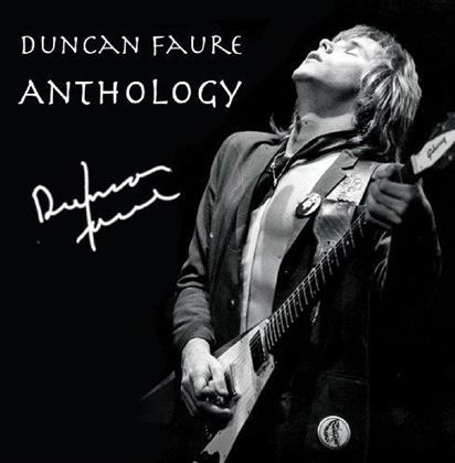 Duncan Faure - Anthology (2 CDs)