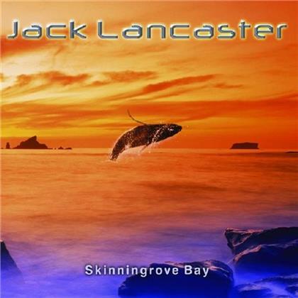 Jack Lancaster - Skinningrove Bay