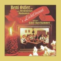 Beni Ostler - 'S Lichtl Brennt