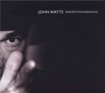 John Watts - Morethanmusic