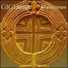 Gigi & Material - Mesgana Ethiopia (Digipack)