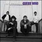 The Guess Who - Essential