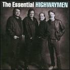 Highwaymen - Essential (2 CDs)