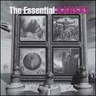 Kansas - Essential (2 CDs)