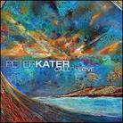 Peter Kater - Call Of Love (Digipack)