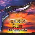 Preacher Stone - Uncle Bucks Vittles