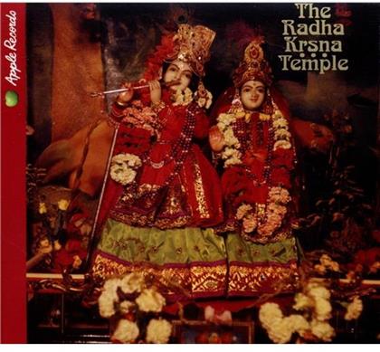 The Radha Krsna Temple - --- (Remastered)