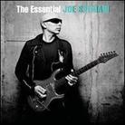 Joe Satriani - Essential (2 CDs)