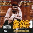 Soulja Slim - Da Nolia 3