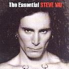 Steve Vai - Essential (2 CDs)