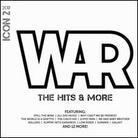 War - Icon 2 (2 CDs)