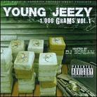 Young Jeezy - 1000 Grams