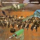 Die Krupps - Stahlwerksinfonie (Remastered, 2 CDs)
