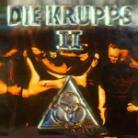 Die Krupps - Final Option + Final Remixes (2 CDs)