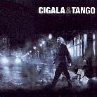 Diego El Cigala - Cigala & Tango (CD + Buch)