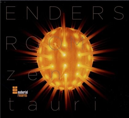 Enders Room - Zentauri