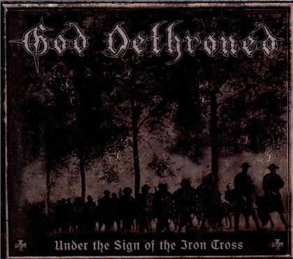 God Dethroned - Under The Sign Of The Iron (Digipack)