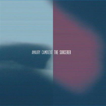 Amaury Cambuzat - Sorcerer - OST