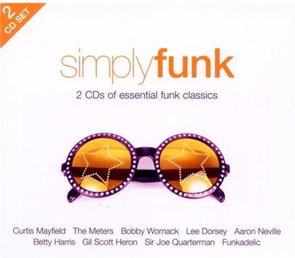 Simply Funk (2 CDs)