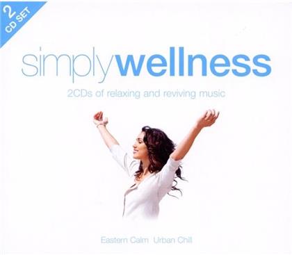 Simply Wellness (2 CDs)