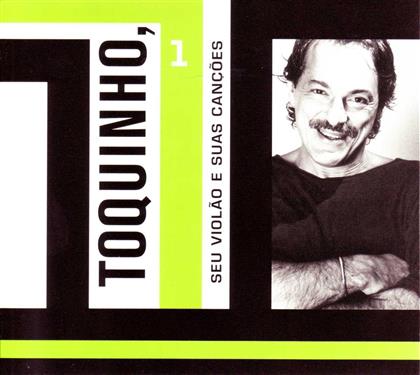 Toquinho - Seu Violao E Suas Cancoes
