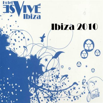 Es Vive Ibiza 2010 - Various (3 CDs)