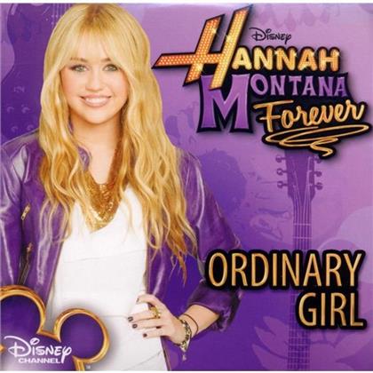 Hannah Montana - Ordinary Girl - 2Track (Gsa Version)