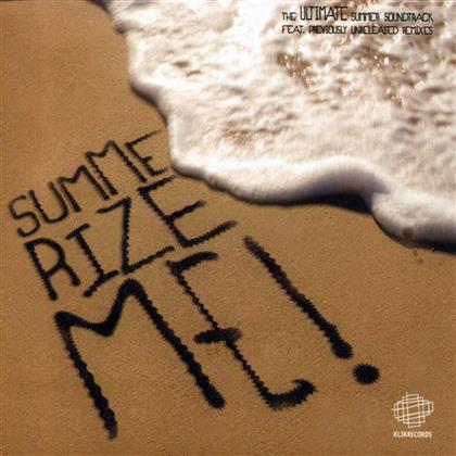 Summerize Me - Various