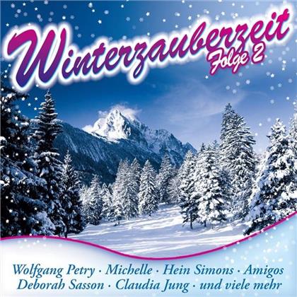 Winterzauberzeit - Various 2