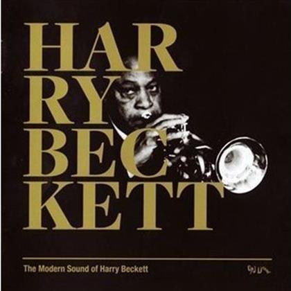 Harry Beckett - Modern Sound Of Harry