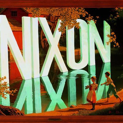Lambchop - Nixon (Deluxe Edition Reissue, CD + DVD)